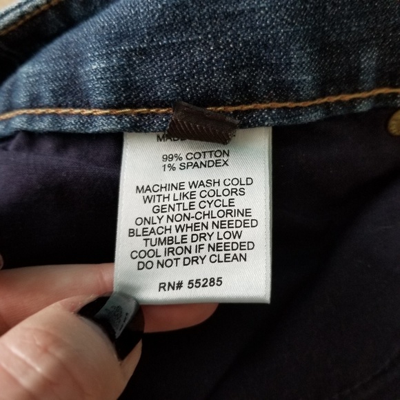 Express Jeans - Picture 3 of 3